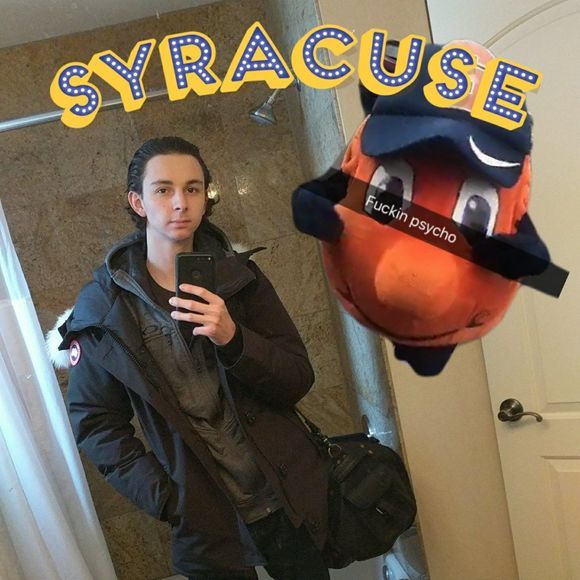 Meet your Posher, Jake - Picture 1 of 1